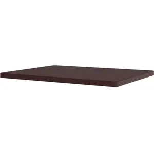 MONTANA - Accessoire Panton - Rouge - MDF laqué - Designer Verner Pant...Vendu parmade-in-design