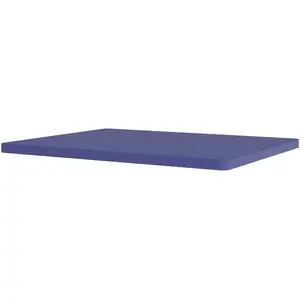 MONTANA - Accessoire Panton - Bleu - MDF laqué - Designer Verner Panto... pas cher