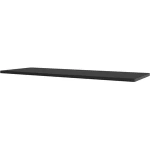 MONTANA - Accessoire Panton - Noir - MDF laqué - Designer Verner Panto...Vendu parmade-in-design