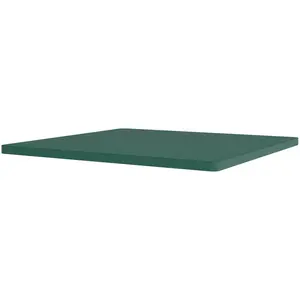 MONTANA - Accessoire Panton - Vert - MDF laqué - Designer Verner Panto...Vendu parmade-in-design