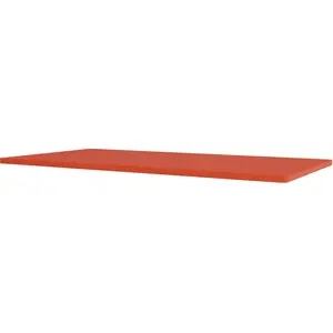 MONTANA - Accessoire Panton - Orange - MDF laqué - Designer Verner Pan...Vendu parmade-in-design