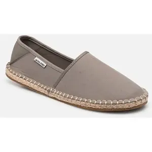 JFWLAWRENCE CANVAS ESPADRILLE par Jack & Jones Gris 41 HommeVendu parsarenza