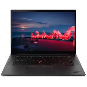 PC Portable Lenovo Thinkpad P1 G4 i7-11850H 16GB 512GB WQXGA W10P T1200 pas cher