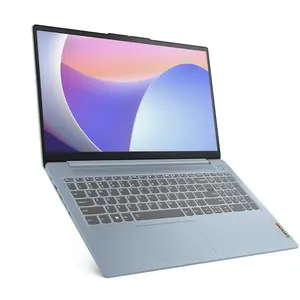 Lenovo IdeaPad Slim 3 15IAN8 15" 1.8 GHz - SSD 512 Go - 8 Go AZERTY - ... pas cher