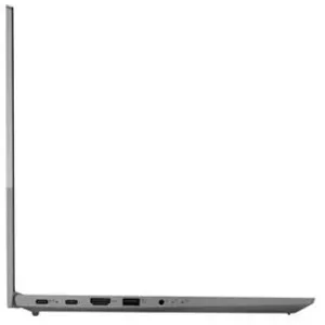 Lenovo ThinkBook 15 G2 ITL 20VE - Intel Core i5 - 1135G7 / jusqu'à 4.2 GHz - Win 10 Familiale 64 bits - Carte graphique Intel Iris Xe - 8 Go RAM - 256 GoVendu parfnac