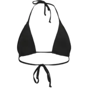 Haut de maillot de bain femme Athlecia Sherrill Noir EA251488-1001A pas cher