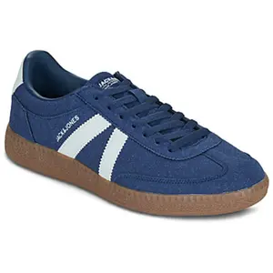 Jfw Kirk International Campaign Sneaker par Jack & Jones Bleu 43 Homme