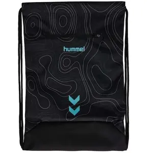 Sac à ficelles Hummel Blaze 2.0 Noir TU 234520-2784 pas cher