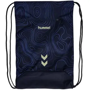 Sac à ficelles Hummel Blaze 2.0 Vert TU 234520-7892