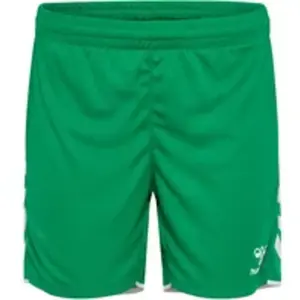 Short femme Hummel Core 2.0 Vert L 230831-6129