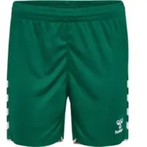 Short femme Hummel Core 2.0 Vert 2XL 230831-6131