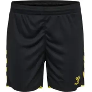 Short femme Hummel Core 2.0 Noir XS 230831-5138 pas cher