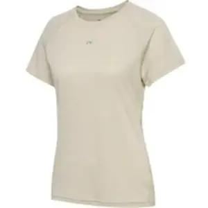 T-shirt femme Newline Active Argenté M 233818-1940 pas cher