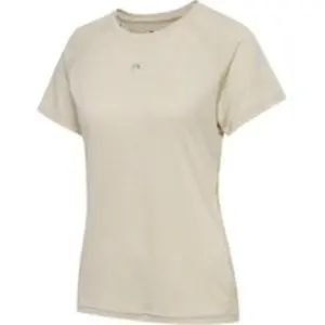 T-shirt femme Newline Active Argenté S 233818-1940 pas cher