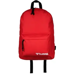 Hummel Playful Mini Sac à dos Rouge Hommes,Femmes Rouge One Size