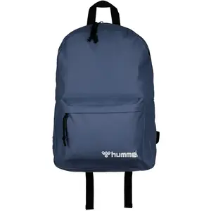Hummel Playful Mini Sac à dos bleu Hommes,Femmes Bleu One Size