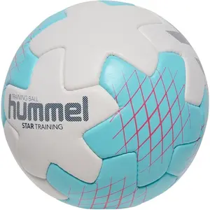 Hummel Ballon d'entraînement Star blanc T3 pas cher