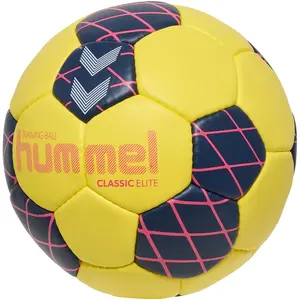 Comparateur de prix : Hummel Ballon Classic Elite jaune T3