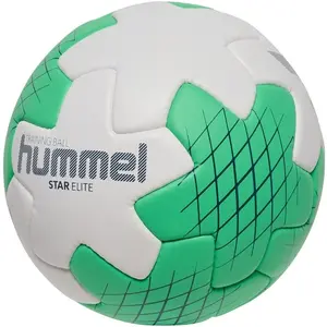 Comparateur de prix : Hummel Ballon Star Elite blanc T3