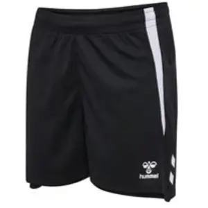 Short femme Hummel Lead 2.0 Noir M 223745-2001