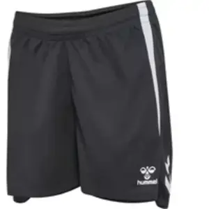 Short femme Hummel Lead 2.0 Gris XS 223745-1525