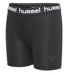 Hummel Cuissard fille Tona noir 6 ans pas cher