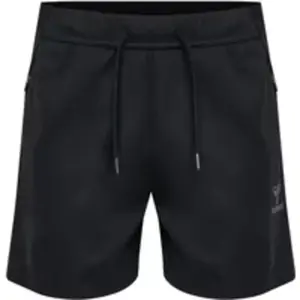 Short femme Hummel Cima 2.0 Noir XL 227934-2001 pas cher