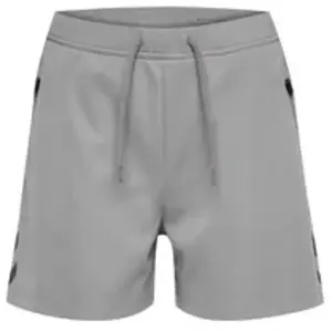 Short femme Hummel Cima 2.0 Gris M 227934-1100 pas cher