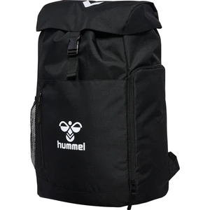 hummel Sac à dos noir pour femme et homme - HML Player Backpack 282789 pas cher