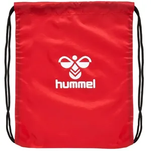 Sac à ficelles Hummel Essential Rouge TU 226316-3062
