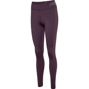 Hummel Legging femme Te Fundamental violet MVendu partraininn