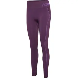 Comparateur de prix : Hummel Leggings 213756 Seamless
