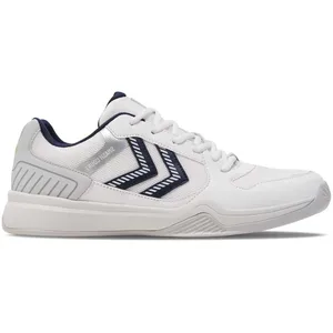 Hummel Chaussures de tennis All Court blanc 36