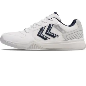 Comparateur de prix : Hummel Chaussures de tennis All Court blanc 45