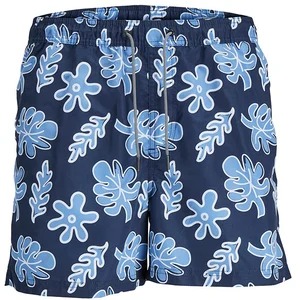 Jack & Jones Short De Bain Fiji Aop pas cher