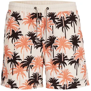 Comparateur de prix : Jack & Jones Short De Bain Fiji Plain Wb