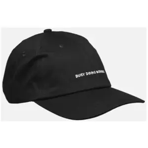 SDOLE CAP par SOLID Noir T.U AccessoiresVendu parsarenza