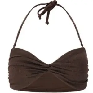 Haut de maillot de bain femme Athlecia Larinie Marron 40 EA251484-5129 pas cher