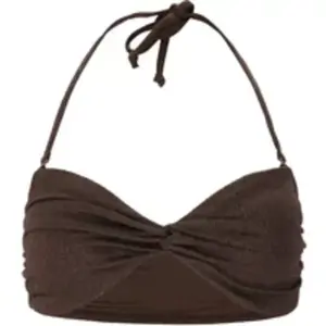 Haut de maillot de bain femme Athlecia Larinie Marron 36 EA251484-5129 pas cher