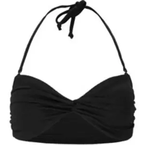 Haut de maillot de bain femme Athlecia Larinie Noir 38 EA251484-1001 pas cher