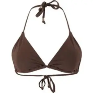 Haut de maillot de bain femme Athlecia Sherrill Marron EA251488-5129 pas cher