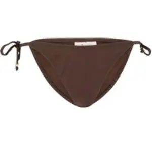 Bas de maillot de bain femme Athlecia Sherrill Marron 44 EA251489-5129 pas cher