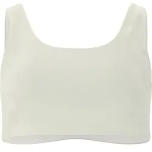 Haut de maillot de bain femme Athlecia Bay Beige  EA241299-1277 pas cher