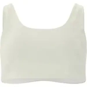 Haut de maillot de bain femme Athlecia Bay Beige EA241299-1277 pas cher