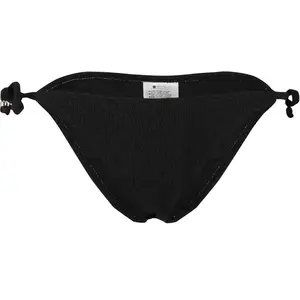 Bas de maillot de bain femme Athlecia Larinie Noir 44 EA251485-1001 pas cher