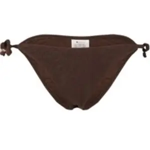 Bas de maillot de bain femme Athlecia Larinie Marron 38 EA251485-5129 pas cher