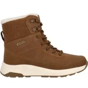 Comparateur de prix : Chaussures de randonnée femme Whistler Duien Marron 39 W234152-5218