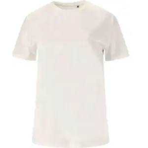 T-shirt femme Athlecia Unicorn Blanc 40 EA243512-1002 pas cher