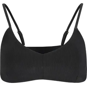 Comparateur de prix : Haut de maillot de bain femme Athlecia Rhea Noir 34 EA241306-1001