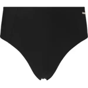 Bas de maillot de bain femme Athlecia Bay Noir 34 EA241300-1001 pas cher
